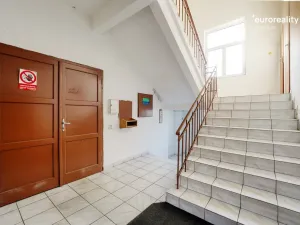 Prodej výrobních prostor, Plesná, Dlouhá, 2031 m2