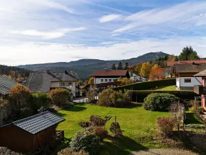 Prodej bytu 2+kk, Bayerisch Eisenstein, Německo, Brennesstraße, 51 m2