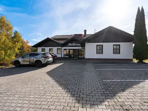 Prodej bytu 2+kk, Bayerisch Eisenstein, Německo, Brennesstraße, 58 m2