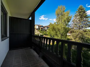 Prodej bytu 2+1, Železná Ruda, 55 m2