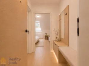 Prodej apartmánu, Dolní Dunajovice, Hlavní, 22 m2