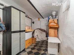 Prodej chalupy, Vodňany, 95 m2