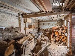 Prodej rodinného domu, Vodňany, 95 m2