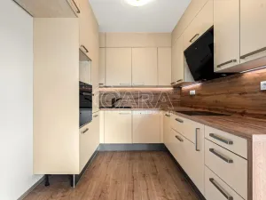Prodej bytu 3+kk, Jinočany, Emy Destinové, 81 m2