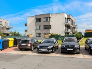 Prodej bytu 3+kk, Jinočany, Emy Destinové, 81 m2
