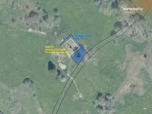 Prodej pozemku pro bydlení, Kraslice - Kostelní, 598 m2