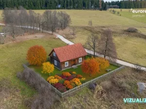 Prodej pozemku pro bydlení, Kraslice - Kostelní, 598 m2