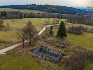 Prodej pozemku pro bydlení, Kraslice - Kostelní, 598 m2