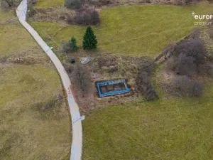 Prodej pozemku pro bydlení, Kraslice - Kostelní, 598 m2