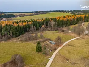 Prodej pozemku pro bydlení, Kraslice - Kostelní, 598 m2