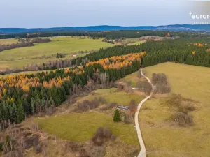 Prodej pozemku pro bydlení, Kraslice - Kostelní, 598 m2