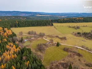 Prodej pozemku pro bydlení, Kraslice - Kostelní, 598 m2