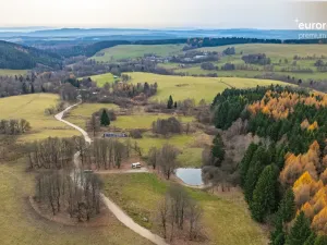 Prodej pozemku pro bydlení, Kraslice - Kostelní, 598 m2