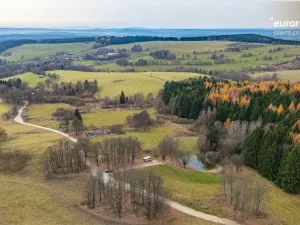 Prodej pozemku pro bydlení, Kraslice - Kostelní, 598 m2