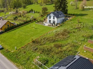 Prodej pozemku pro bydlení, Kraslice, 1000 m2