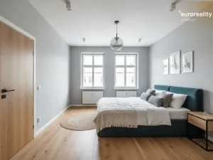 Prodej činžovního domu, Kraslice, Dukelská, 267 m2