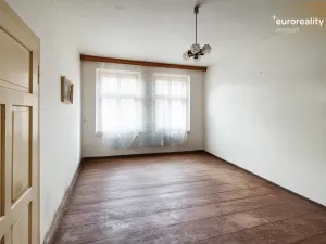 Prodej činžovního domu, Kraslice, Dukelská, 267 m2