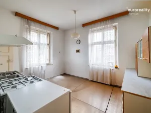 Prodej činžovního domu, Kraslice, Dukelská, 267 m2
