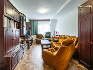 Prodej činžovního domu, Kraslice, Dukelská, 267 m2