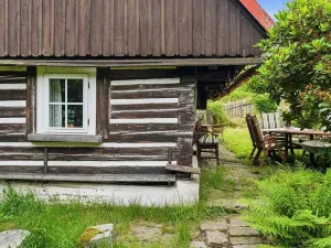 Prodej rodinného domu, Machov, 70 m2