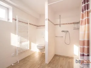 Prodej rodinného domu, Drnholec, Tyršova, 300 m2
