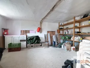 Prodej rodinného domu, Drnholec, Tyršova, 300 m2
