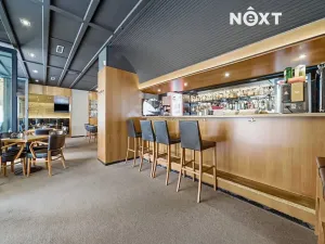 Pronájem restaurace, Olomouc, V hlinkách, 320 m2