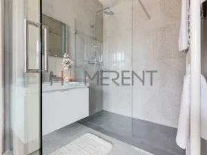 Pronájem bytu 2+kk, Praha - Nusle, Nezamyslova, 55 m2