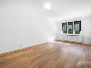 Prodej bytu 3+1, Sokolov, Závodu míru, 84 m2