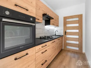 Prodej bytu 3+1, Sokolov, Závodu míru, 84 m2
