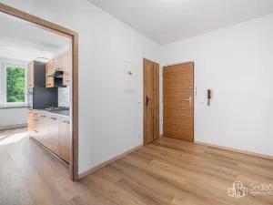 Prodej bytu 3+1, Sokolov, Závodu míru, 84 m2
