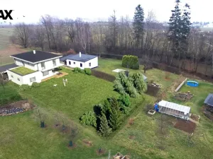 Prodej pozemku pro bydlení, Lanškroun, 1122 m2
