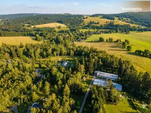 Prodej pozemku pro bydlení, Aš, 2270 m2