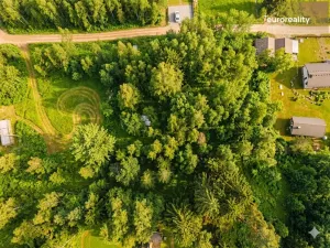Prodej pozemku pro bydlení, Aš, 2270 m2