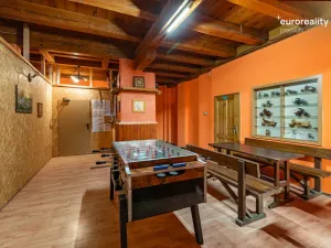 Prodej rodinného domu, Velká Hleďsebe, Havlíčkova, 229 m2