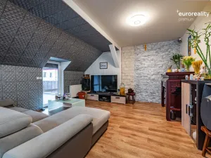 Prodej rodinného domu, Velká Hleďsebe, Havlíčkova, 229 m2