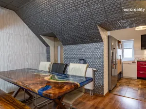 Prodej rodinného domu, Velká Hleďsebe, Havlíčkova, 229 m2