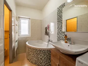 Prodej rodinného domu, Velká Hleďsebe, Havlíčkova, 229 m2