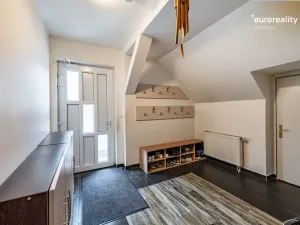 Prodej rodinného domu, Velká Hleďsebe, Havlíčkova, 229 m2