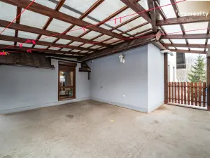 Prodej rodinného domu, Velká Hleďsebe, Havlíčkova, 229 m2