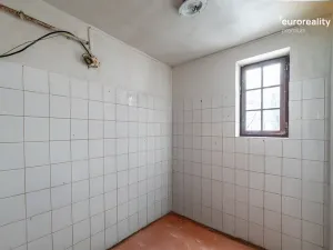 Prodej rodinného domu, Velká Hleďsebe, Havlíčkova, 229 m2