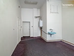 Prodej rodinného domu, Kraslice, Dukelská, 267 m2