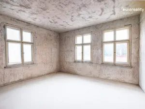 Prodej rodinného domu, Kraslice, Dukelská, 267 m2