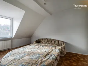 Prodej rodinného domu, Kraslice, Dukelská, 267 m2