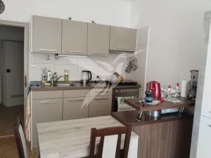 Pronájem bytu 2+kk, Plzeň, Jiráskovo náměstí, 50 m2