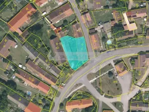 Prodej chalupy, Břežany, 73 m2