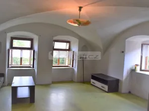 Prodej rodinného domu, Břežany, 73 m2