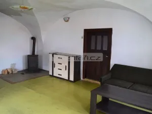 Prodej rodinného domu, Břežany, 73 m2