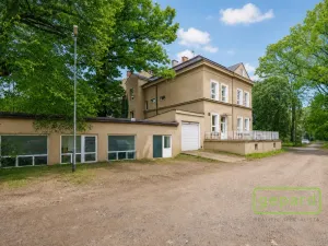 Prodej ubytování, Sokolov, Svatopluka Čecha, 596 m2