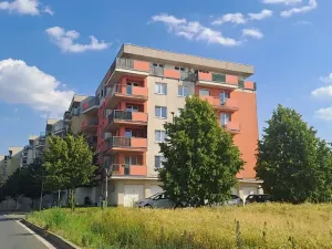 Pronájem bytu 3+kk, Brandýs nad Labem-Stará Boleslav, 80 m2